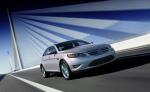 Ford Taurus 2010 года